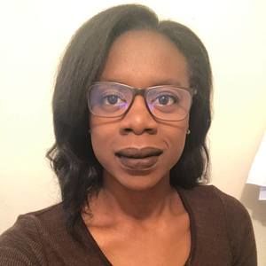 Meet your Posher, Monique